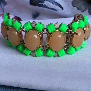 J. CREW VINTAGE BRACELET